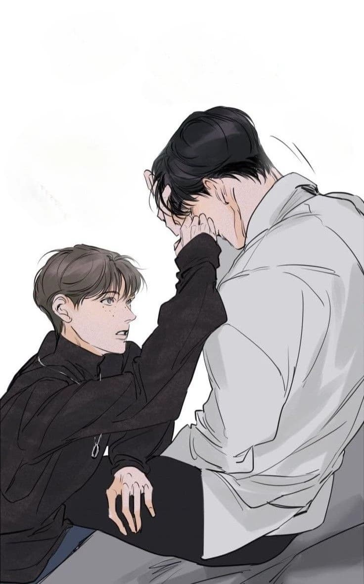 David & Amp; Henry - Pai absent and stepfather. thumbnail
