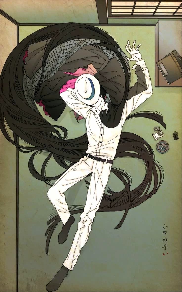 Yuki thumbnail