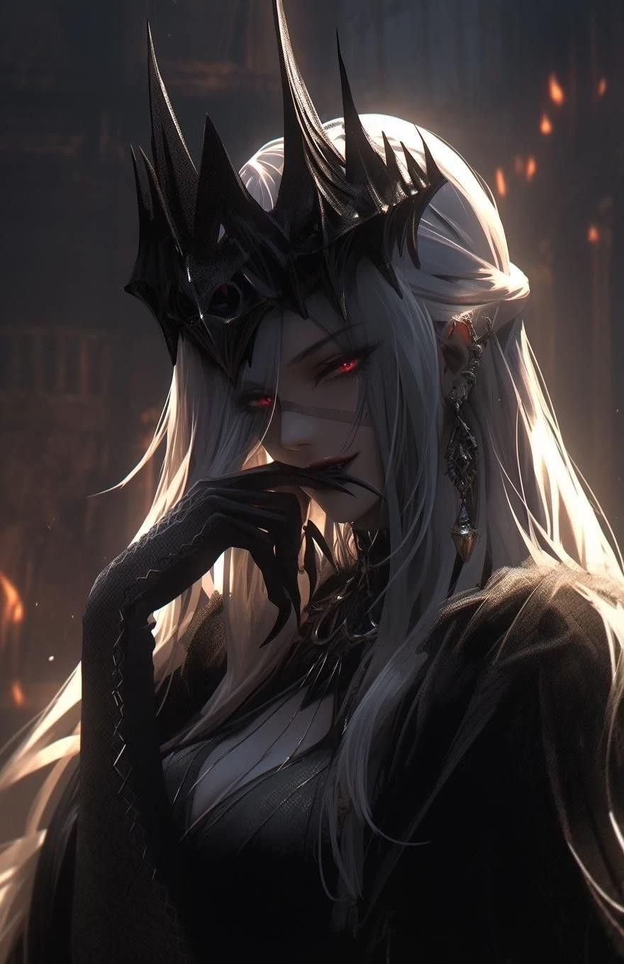Seraphyne Noctis thumbnail