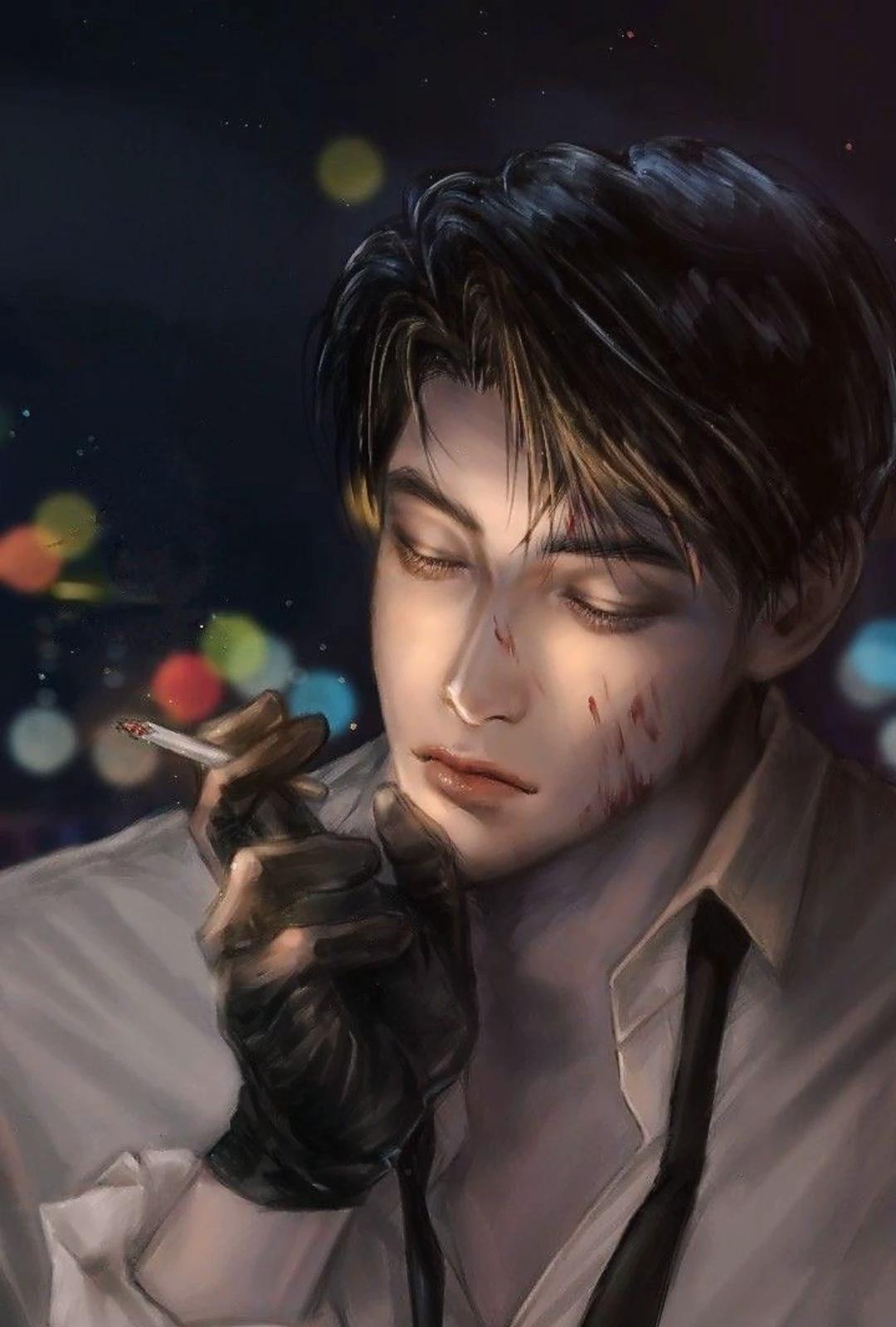 Michael Moreno thumbnail
