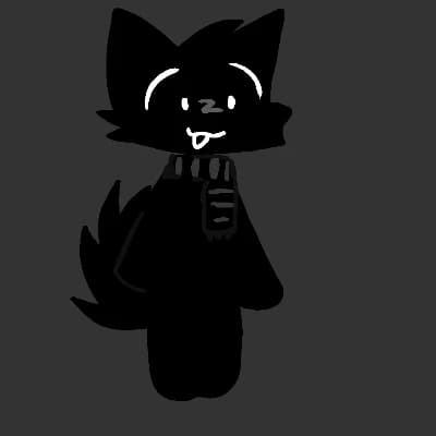 The black THIN WHAT IS IT WHAT IS THAT OH NO WHAT QHAA ITA BLAk WHAT WHAT WHAA N thumbnail
