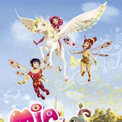 🥀🧚 ♀️ Mia's 🧚 ♀️🥀 World thumbnail
