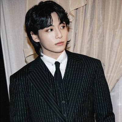 Jeon Jungkook thumbnail