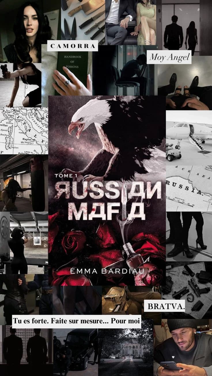 Russia mafia thumbnail