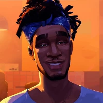 Jabari thumbnail