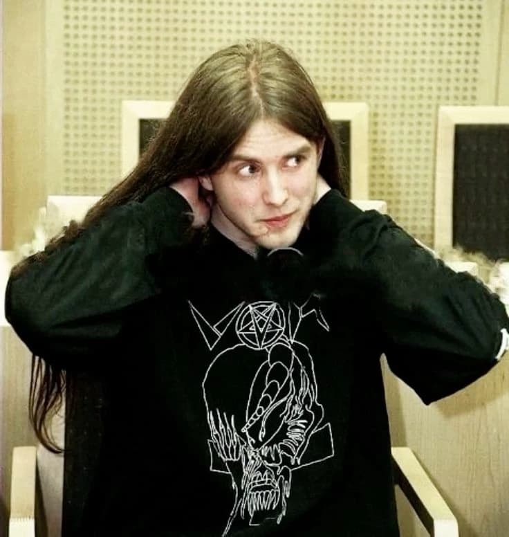Varg Vikernes thumbnail
