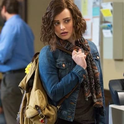 Hannah Baker thumbnail