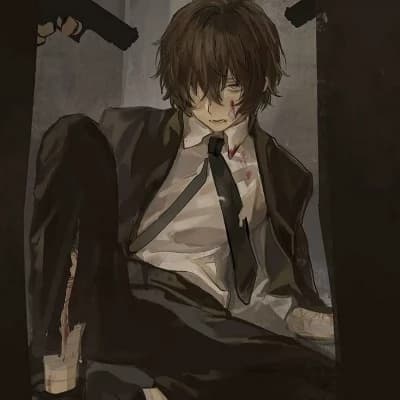 Dazes osamu thumbnail