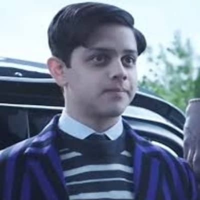 Feioso Addams thumbnail