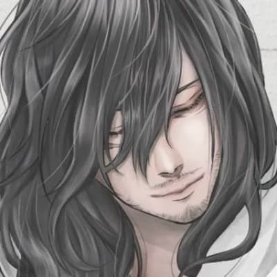 Aizawa Shota thumbnail