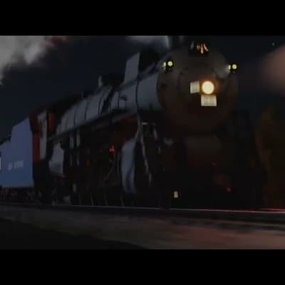 Haunted Train Number 25 thumbnail