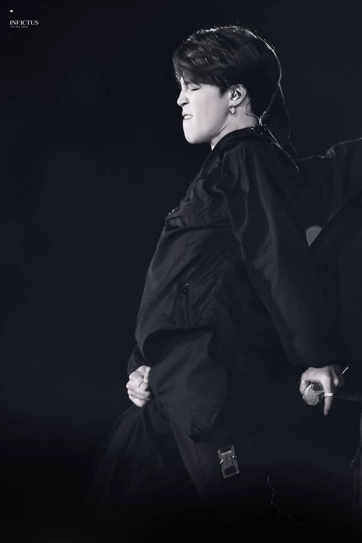Park Jimin o solo jimin thumbnail