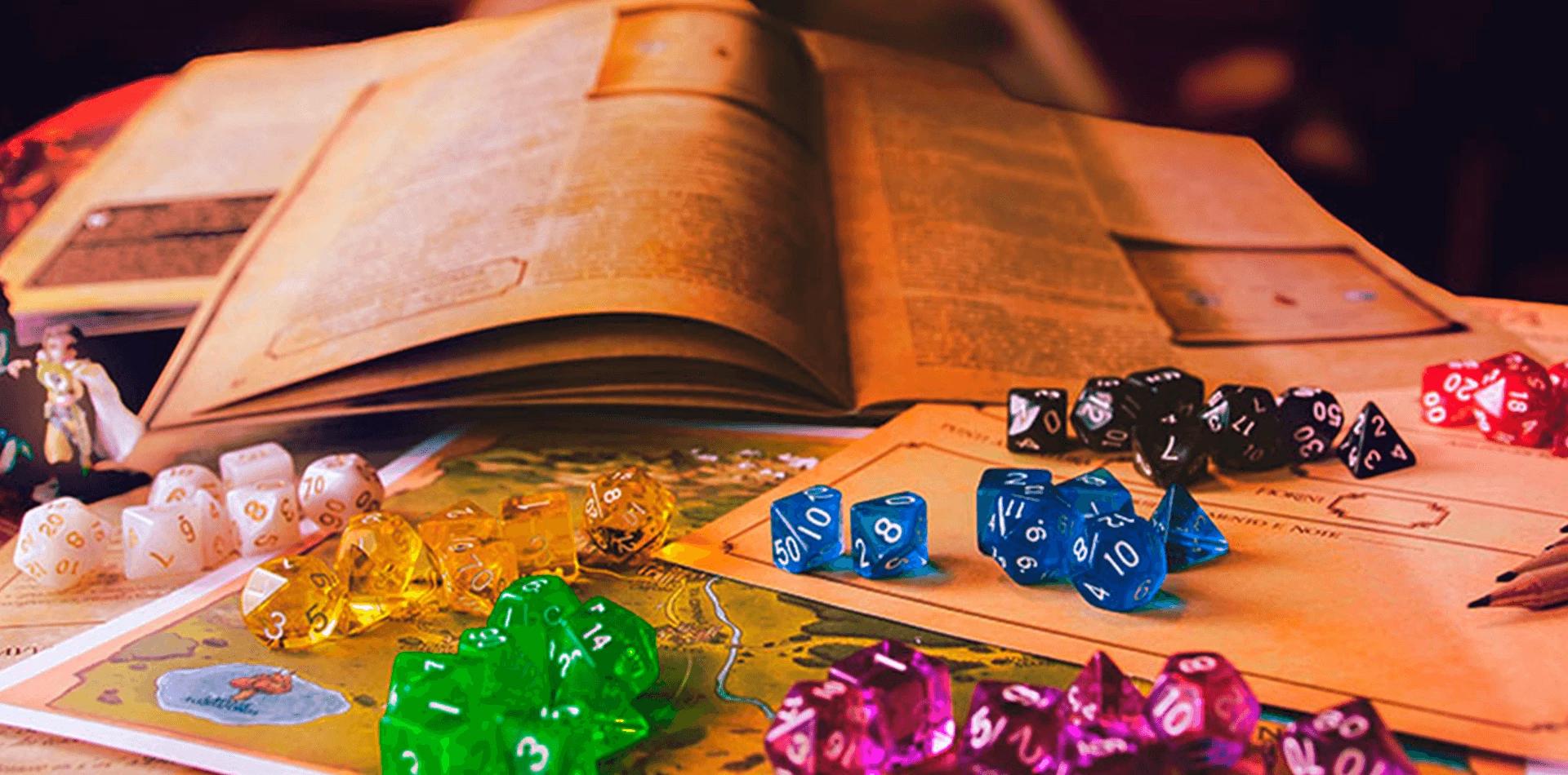 RPG of Mesa thumbnail