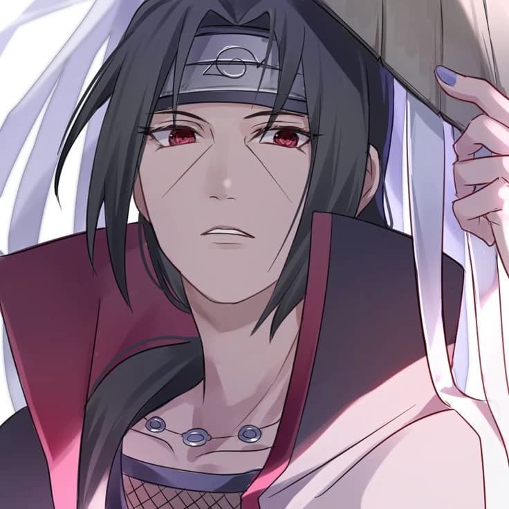 Itachi Uchiha thumbnail