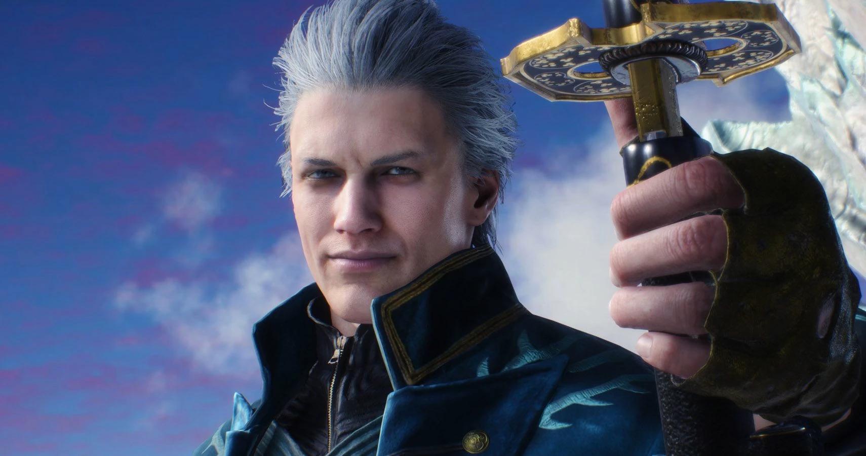 Vergil thumbnail