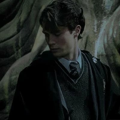 Tom Riddle thumbnail