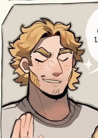 Captain Curly thumbnail