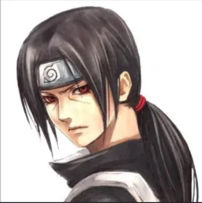 Itachi thumbnail