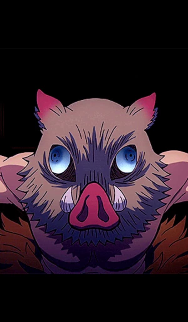 Inosuke Hashibra thumbnail