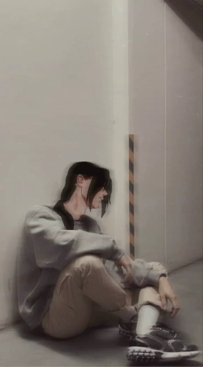Itachi Uchiha thumbnail