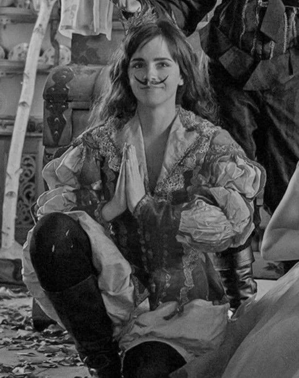 Hermione Granger thumbnail