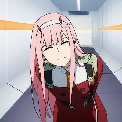 Zero Two thumbnail