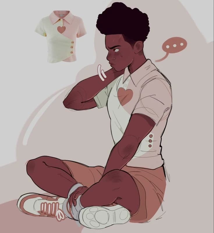 Miles Morales thumbnail