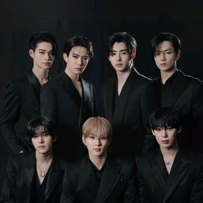 ENHYPEN ☆ thumbnail