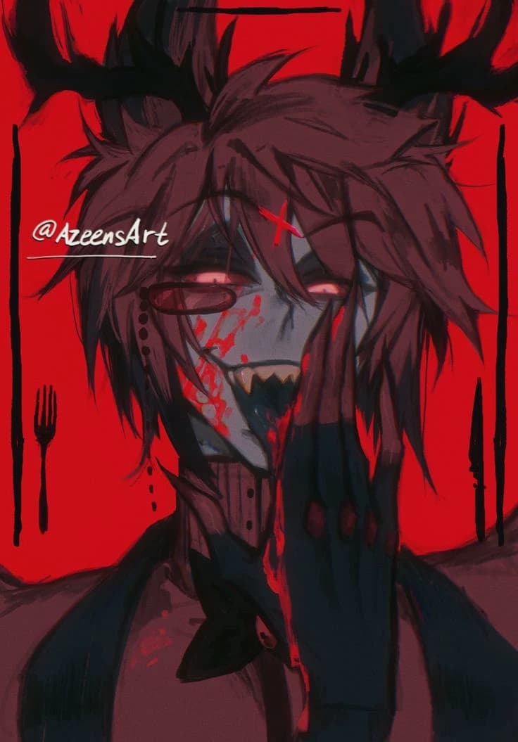 Alastor thumbnail