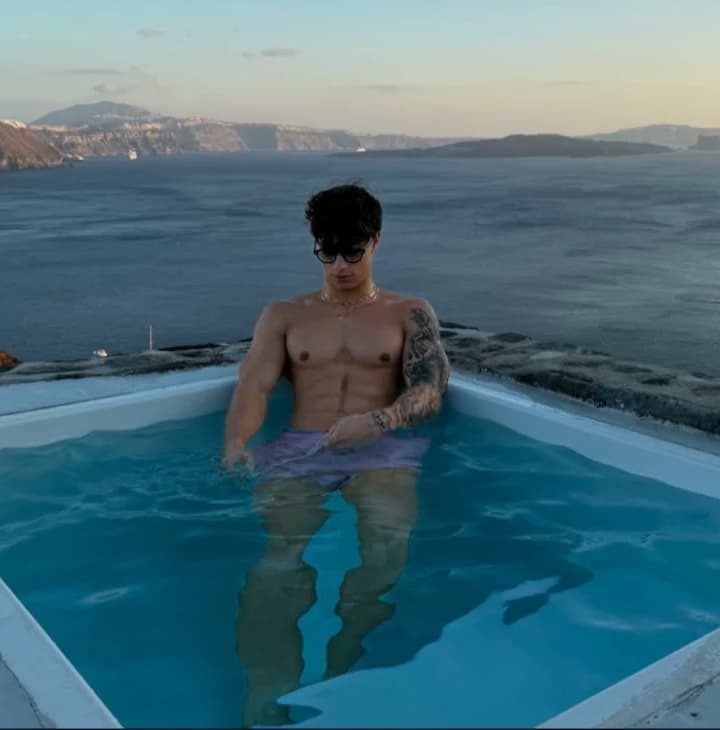 Mattia Gallettini thumbnail