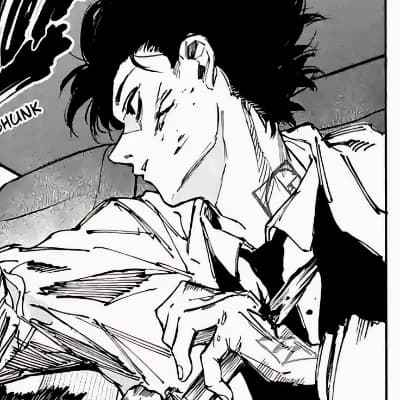 Nagumo Yoichi thumbnail