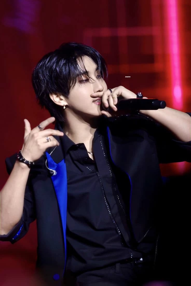 Han Jisung thumbnail