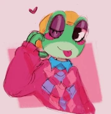 Ribbit 🐸 ⭐ \[TADC🎪\] thumbnail