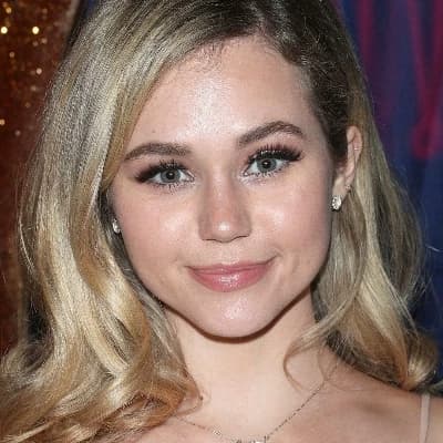 Brec Bassinger thumbnail