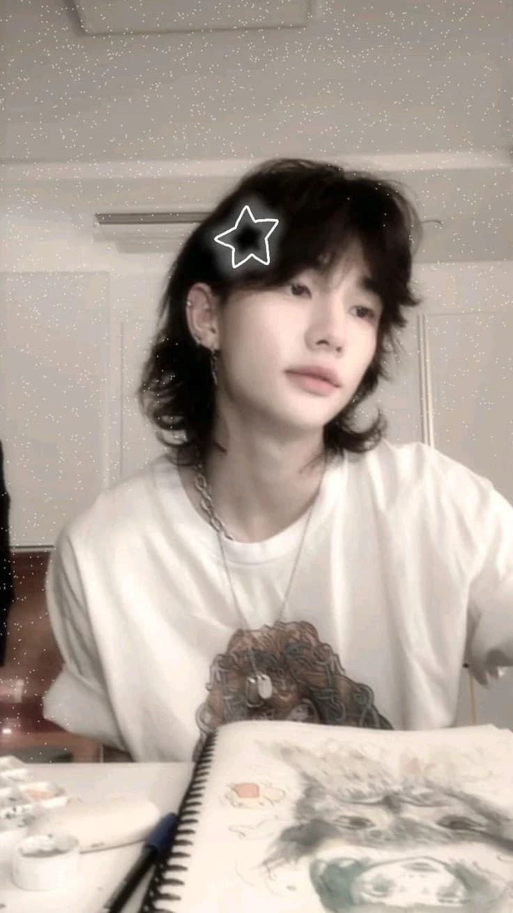 ✨hwang Hyunjin✨ thumbnail