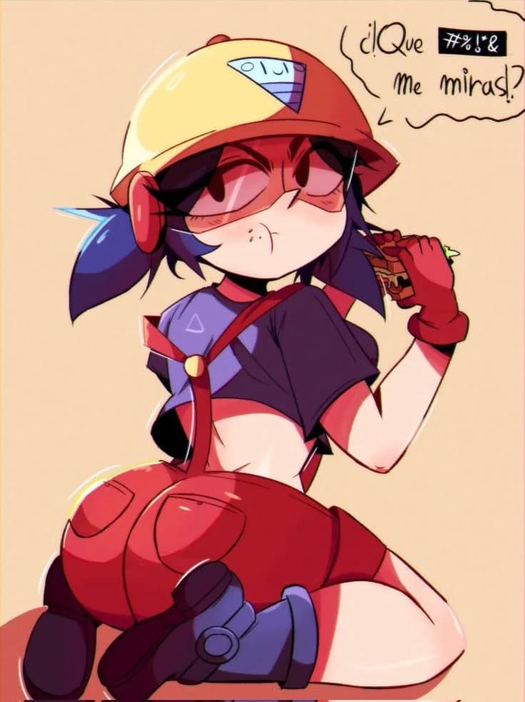 Jacky thumbnail