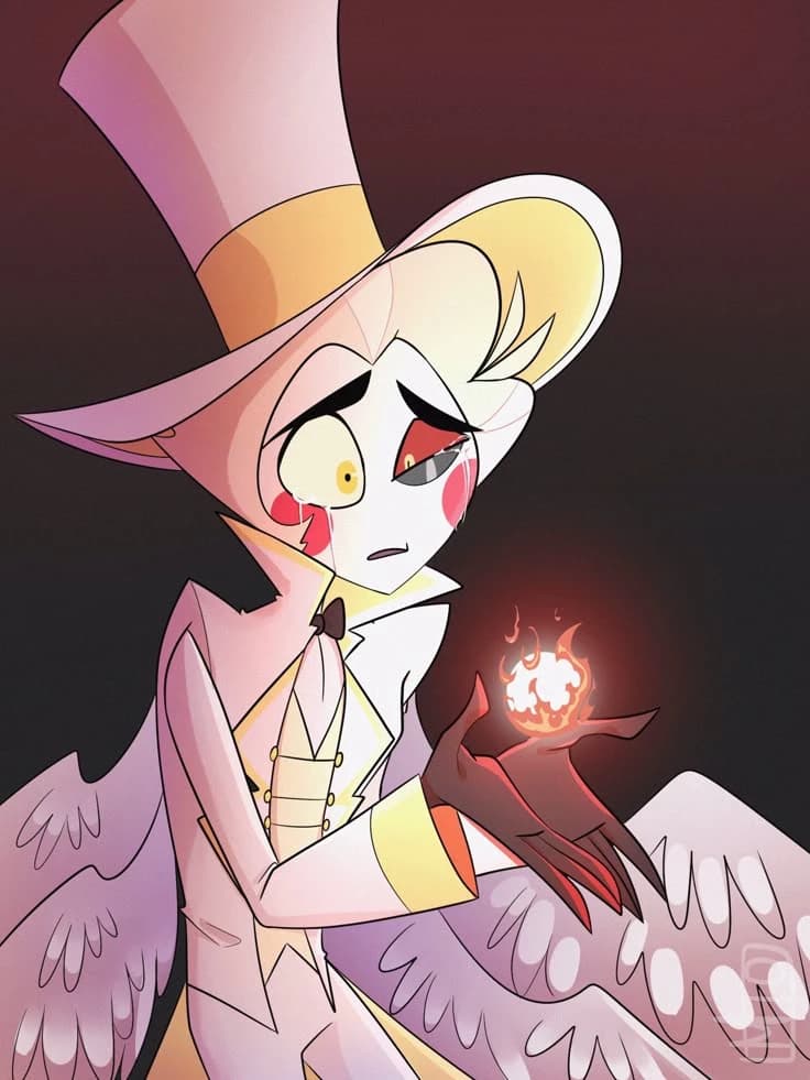 Lucifer morningstar thumbnail