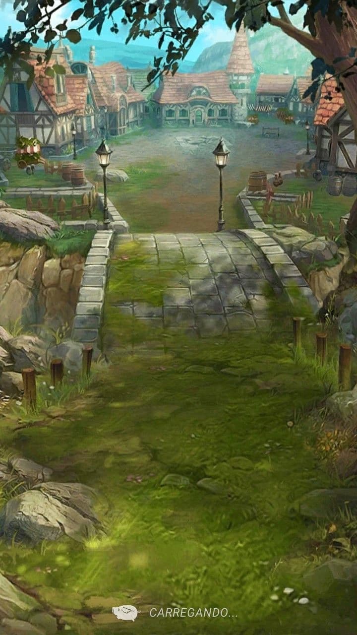 Frontier Village (Open World) thumbnail