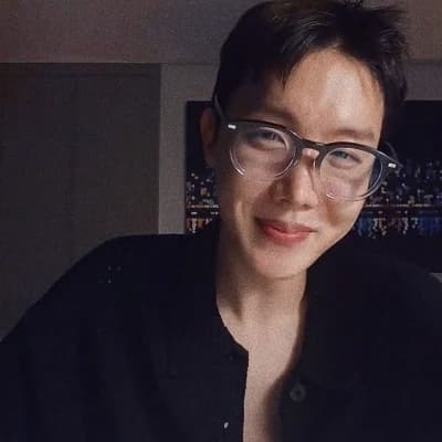 Hoseok thumbnail