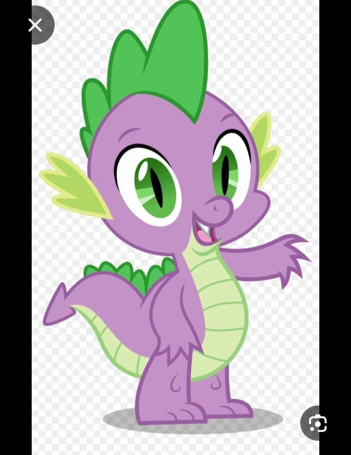 SPIKE thumbnail