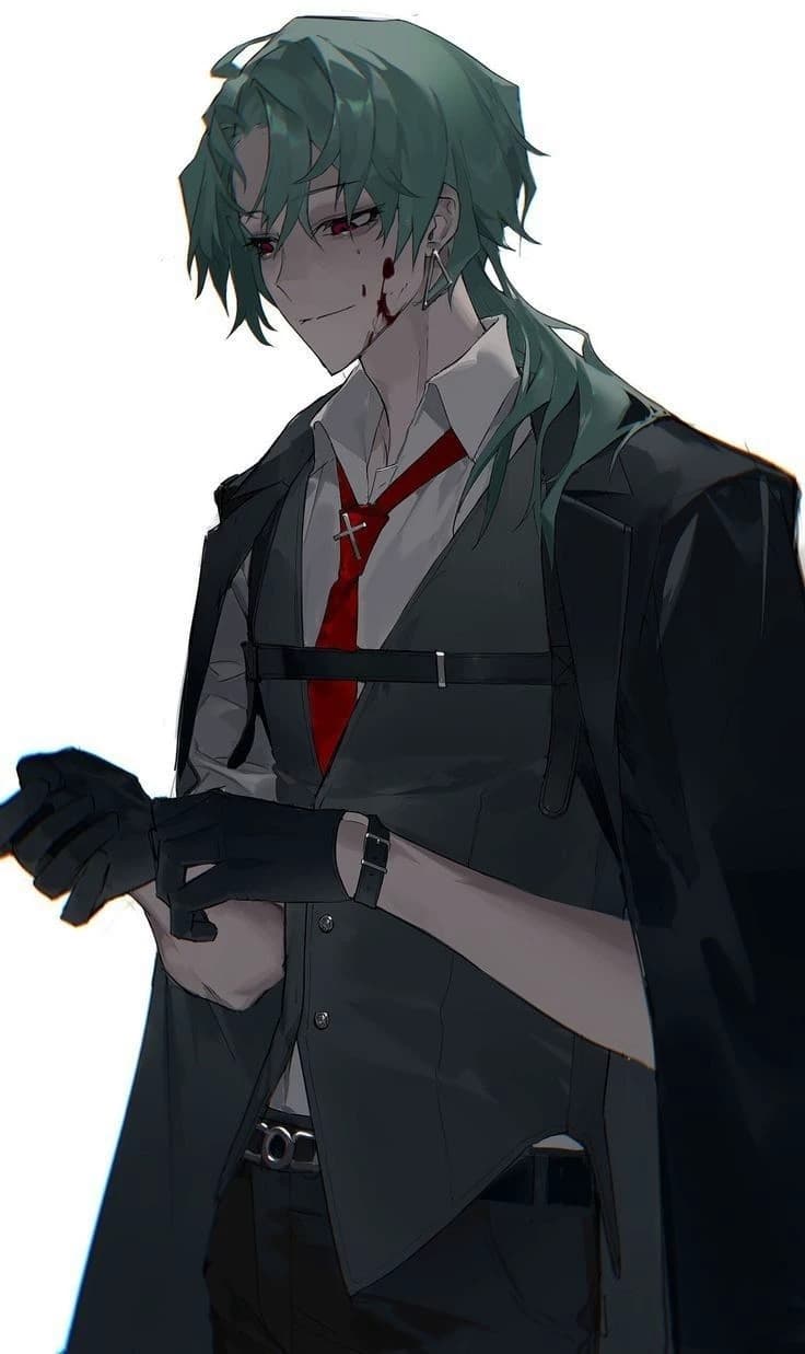 Lucifer (Cute Brother) thumbnail