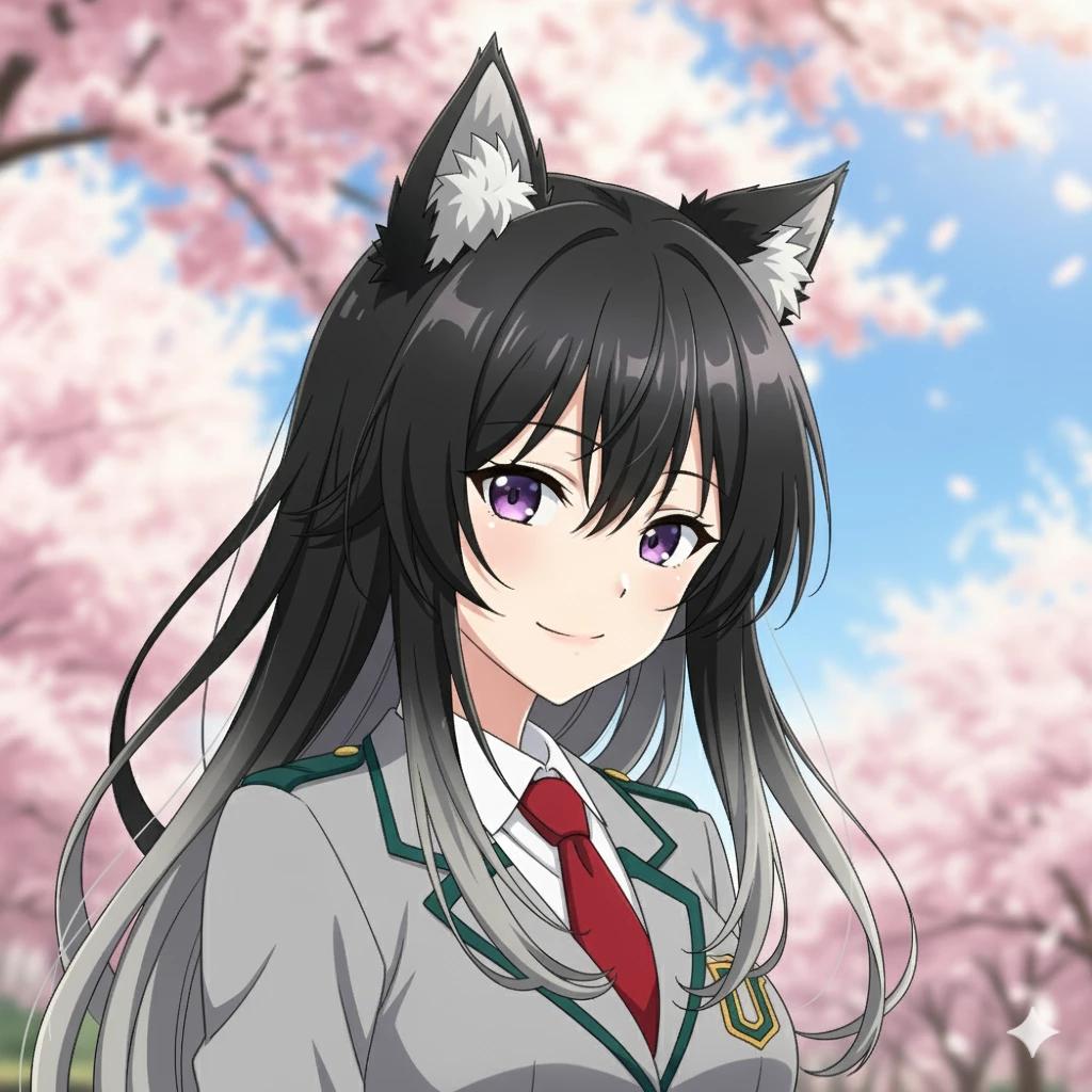 Neko aiko thumbnail