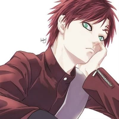 Sabaku No Gaara thumbnail
