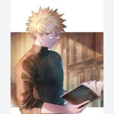 Katsuki Bakugo thumbnail