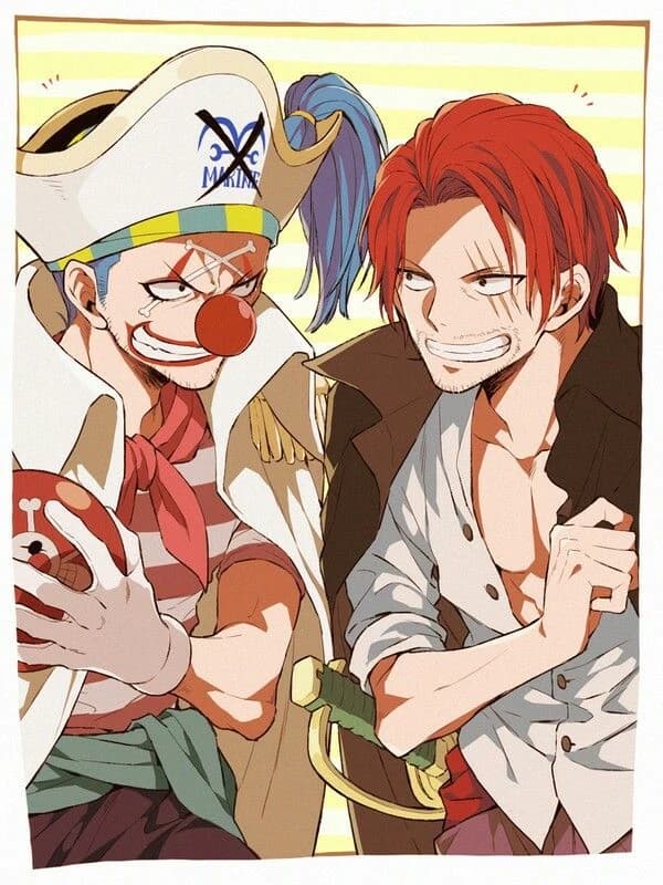 Shanks and Buggy thumbnail