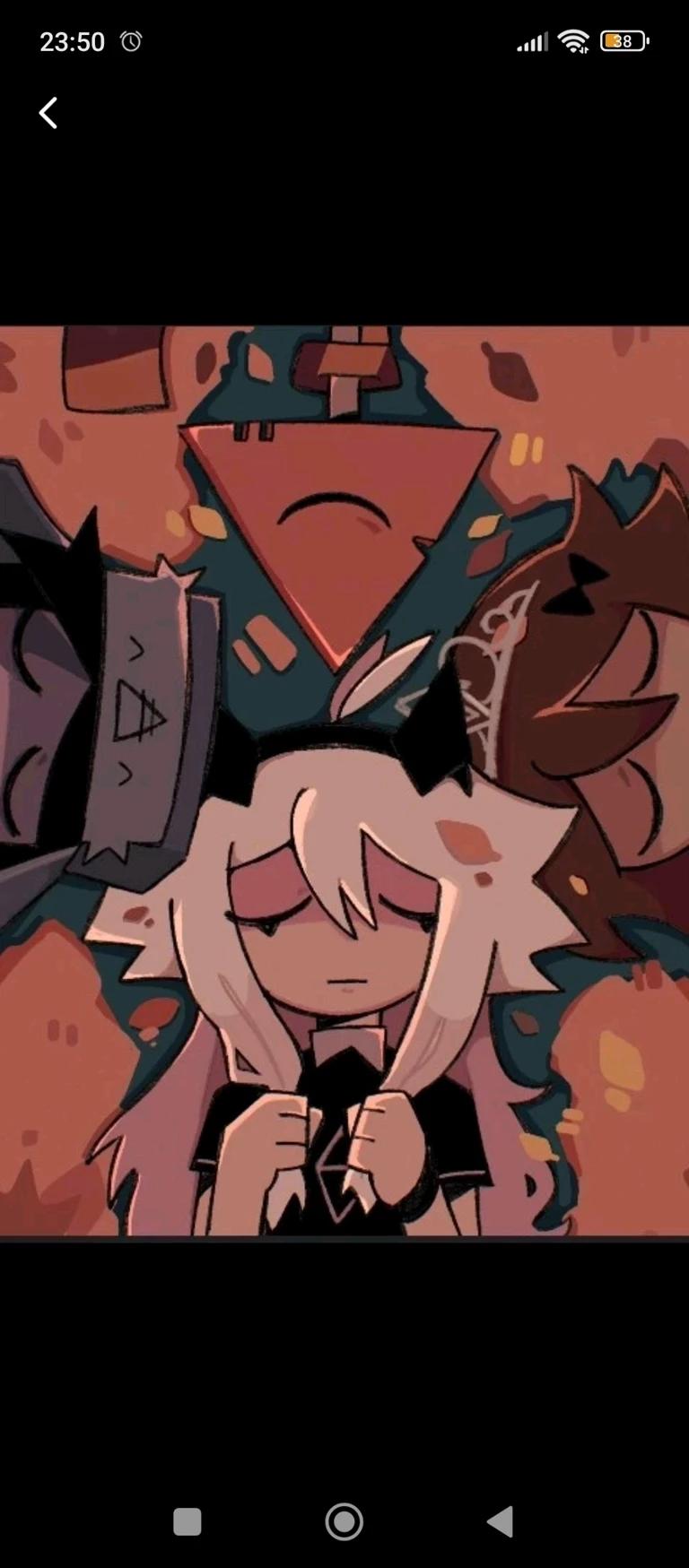 Katie, Alice, Aiden, Connor, you. thumbnail