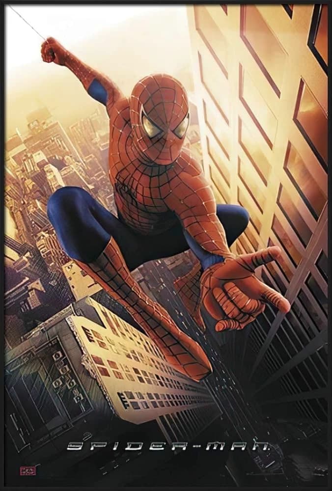 Avengers thumbnail
