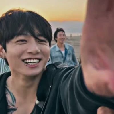 Jeon Jungkook thumbnail