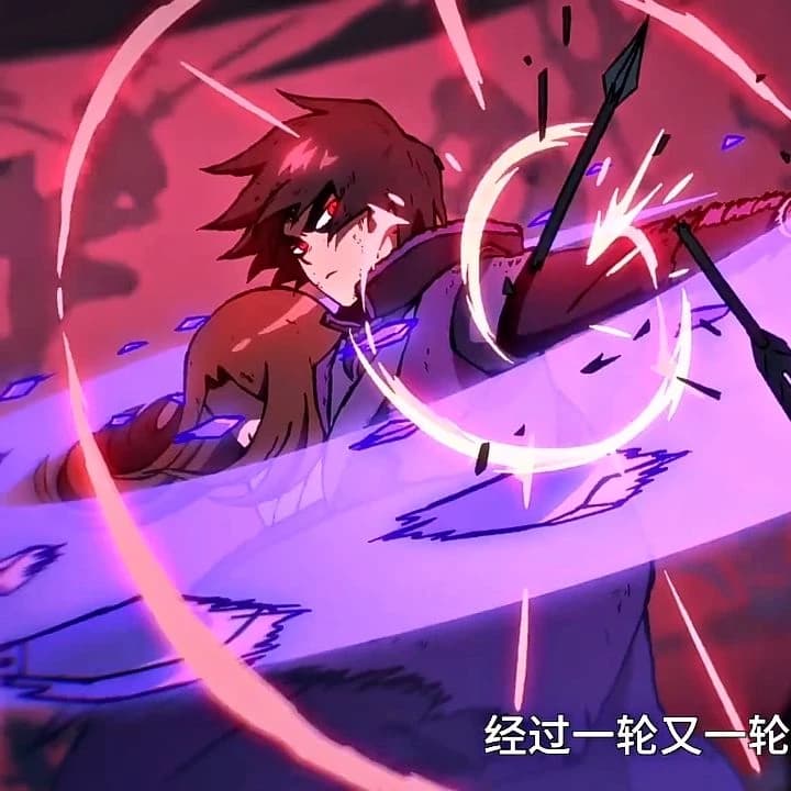 Scissor Seven thumbnail