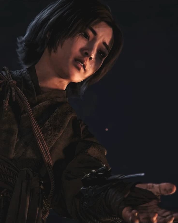 Naoe Fushibayashi thumbnail